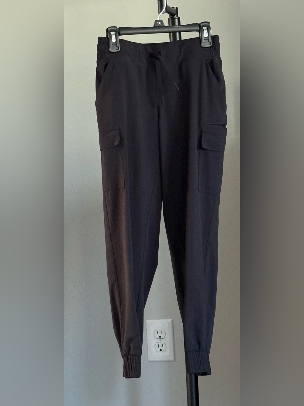 all in motion Girl’s Cargo Jogger Pants